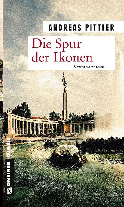 Die Spur der Ikonen