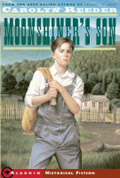 Moonshiner’s Son