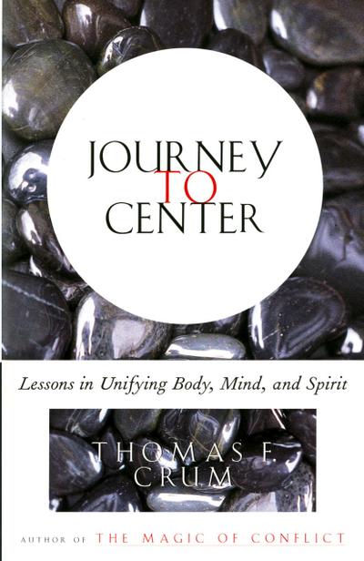 Journey to Center