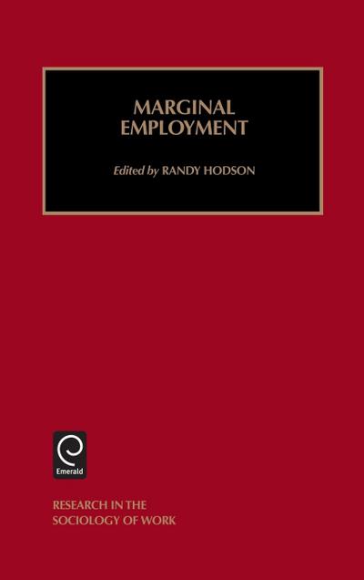 Marginal Employment