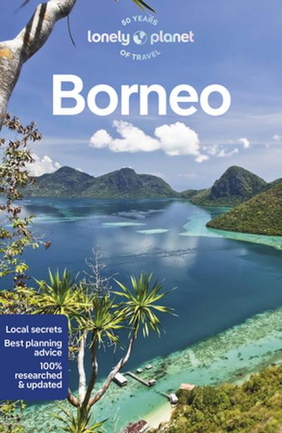 Borneo Regional Guide