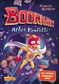 Bookmän - Alles Konfetti