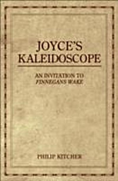 Joyce’s Kaleidoscope