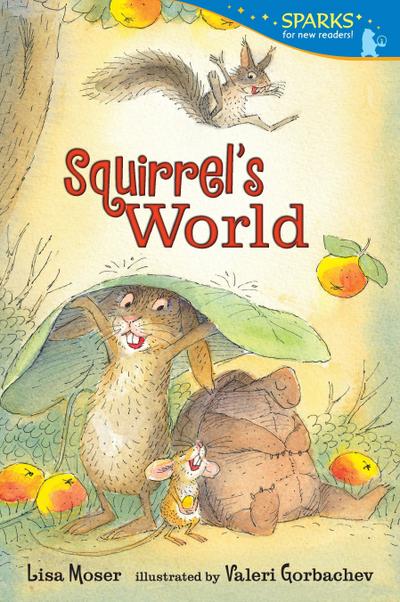 Squirrel’s World
