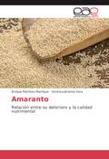 Amaranto