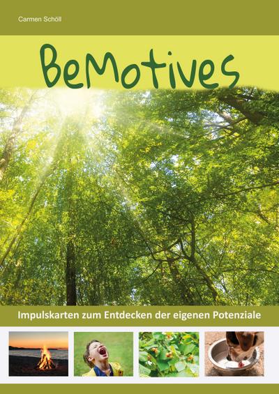 BeMotives - Potenziale entdecken und stärken