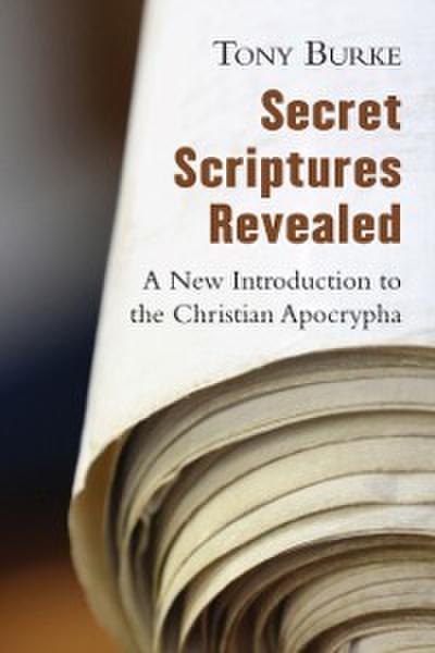 Secret Scriptures Revealed