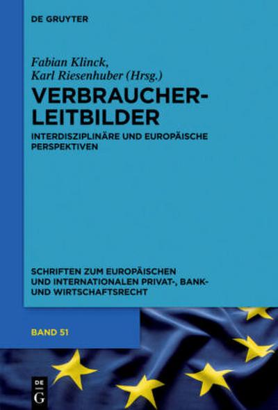 Verbraucherleitbilder