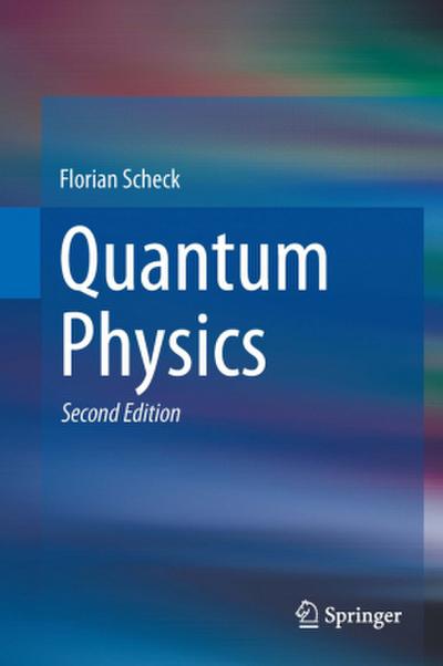 Quantum Physics