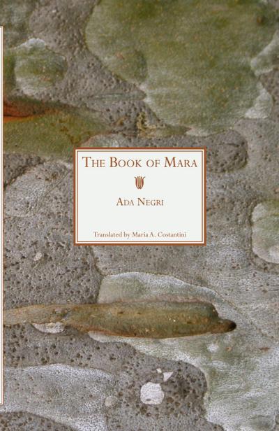 The Book of Mara