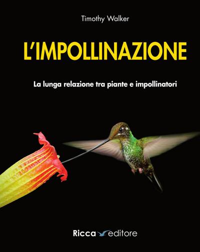L’ impollinazione. La lunga relazione tra piante e impollinatori
