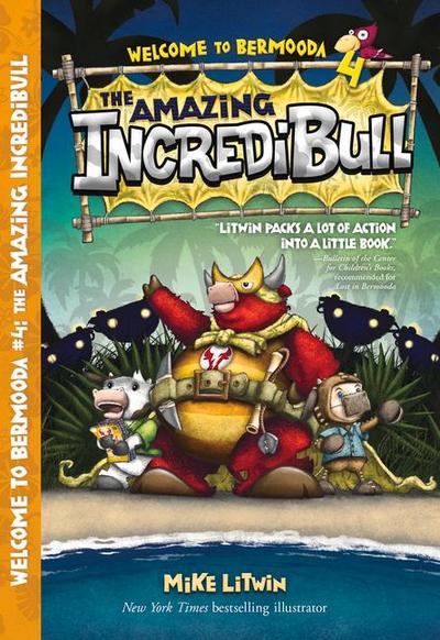 The Amazing Incredibull
