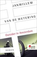 Outsider in Amsterdam von Janwillem van de Wetering | Ebook