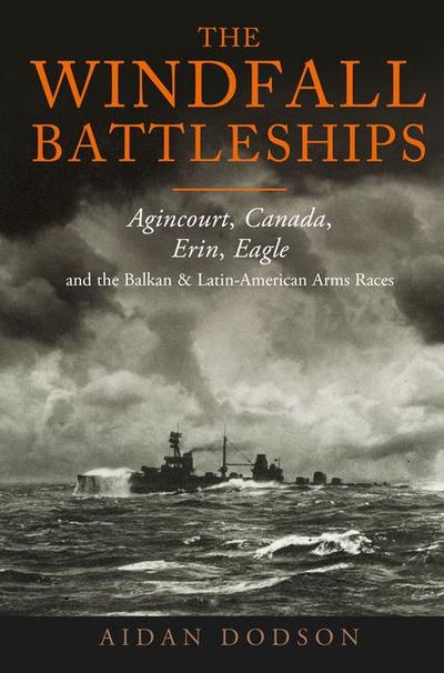The Windfall Battleships