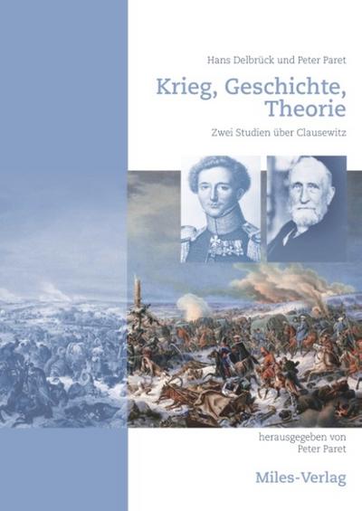 Krieg, Geschichte, Theorie