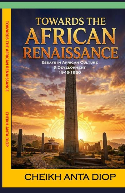 Towards The African Renaissance