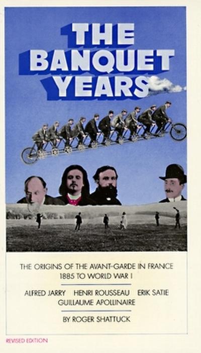 The Banquet Years