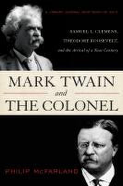 Mark Twain and the Colonel