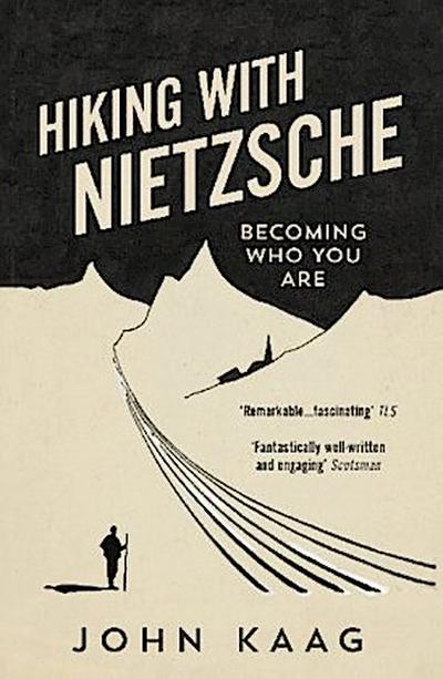 Hiking with Nietzsche