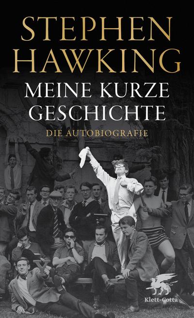 Meine kurze Geschichte