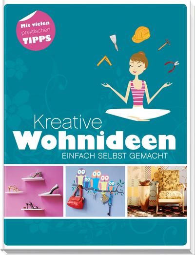 Kreative Wohnideen: Einfach selbst gemacht