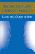 Second Language Classroom Research