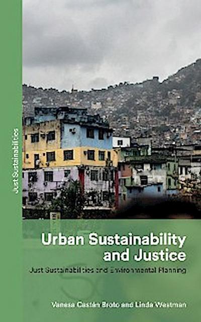 Urban Sustainability and Justice