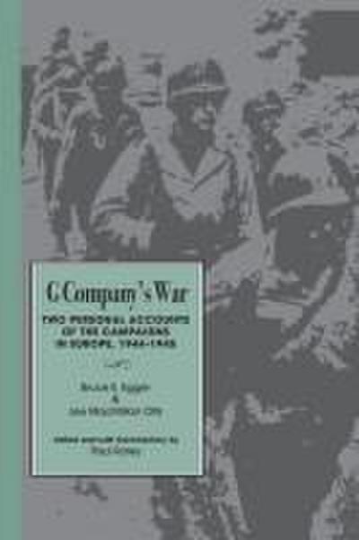 G Company’s War