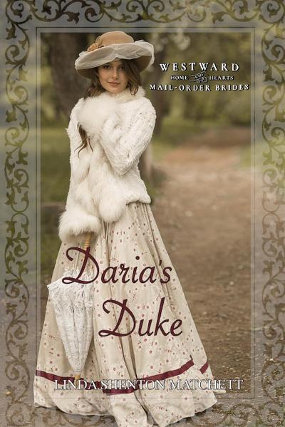 Daria’s Duke