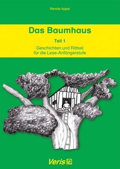 Das Baumhaus. Teil 1