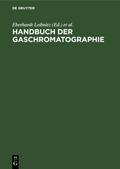 Handbuch der Gaschromatographie