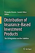 Distribution of Insurance-Based Investment Products