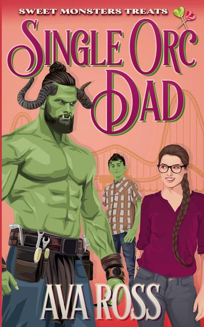 Single Orc Dad