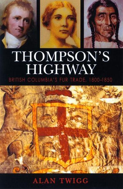 Thompson’s Highway