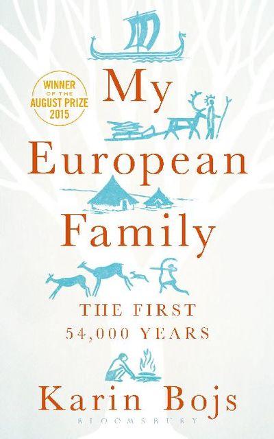 My European Family