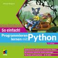 Programmieren lernen mit Python - So einfach!
