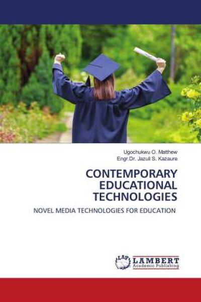 CONTEMPORARY EDUCATIONAL TECHNOLOGIES