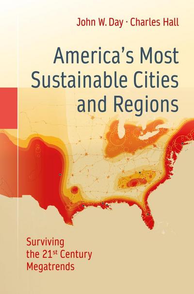 America’s Most Sustainable Cities and Regions