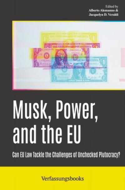 Musk, Power, and the EU