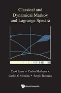 CLASSICAL AND DYNAMICAL MARKOV AND LAGRANGE SPECTRA