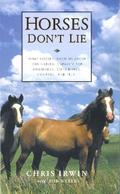 Horses Don’t Lie