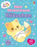 Cute Things - Mein Stickertraum: Kätzchen
