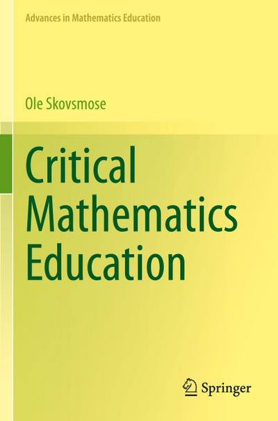 Critical Mathematics Education