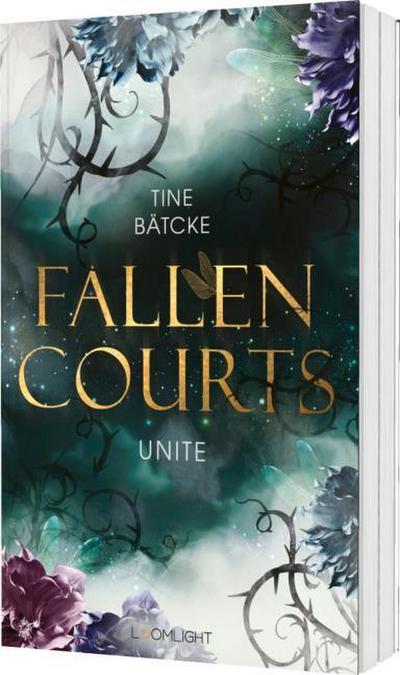 Fallen Courts - Unite