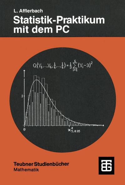 Statistik-Praktikum mit dem PC