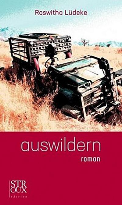 auswildern