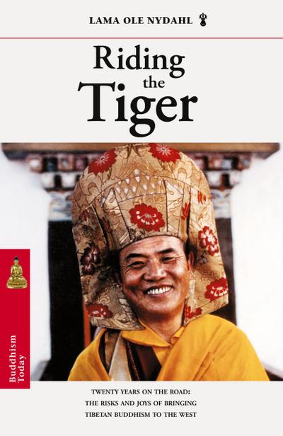 Riding the Tiger