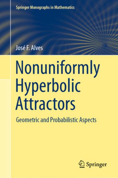 Nonuniformly Hyperbolic Attractors