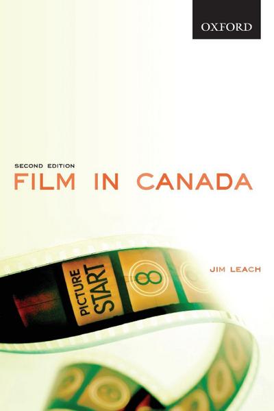 Film in Canada (Revised)
