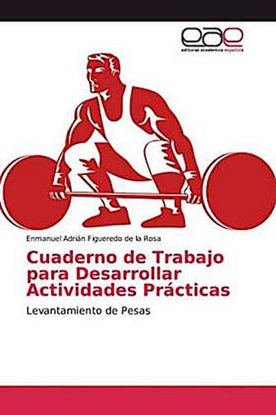 Cuaderno de Trabajo para Desarrollar Actividades Prácticas